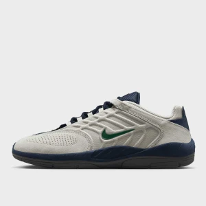 Nike SB Vertebrae mężczyźni Lifestyle szary rozmiar Buty