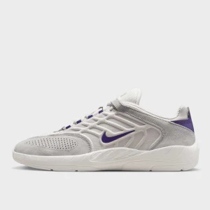 Nike SB Vertebrae mężczyźni Skate szary rozmiar Buty