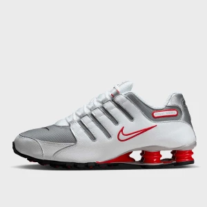 Nike Shox NZ mężczyźni Bieganie biały rozmiar Buty