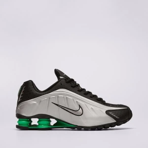 Zdjęcie produktu Nike Shox R4 czarny