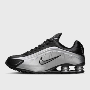 Nike Shox R4 mężczyźni Bieganie czarny rozmiar Buty