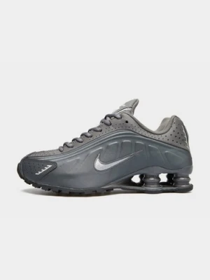 Nike Shox R4 Gs Ssct