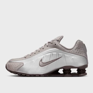 Zdjęcie produktu Nike Shox R4 mężczyźni Bieganie szary rozmiar Buty