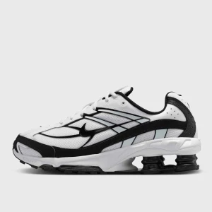 Nike Shox Ride 2 mężczyźni Bieganie biały rozmiar Buty