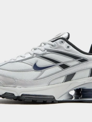 Nike Shox Ride 2 Mtlc