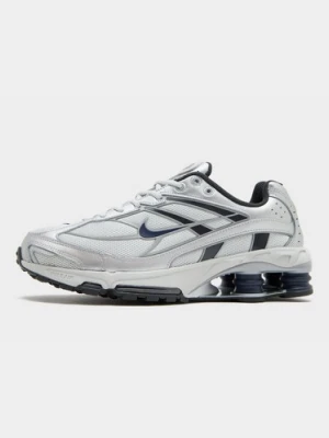 Nike Shox Ride 2 Mtlc