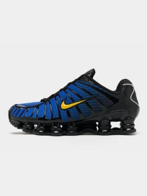 Nike Shox Tl