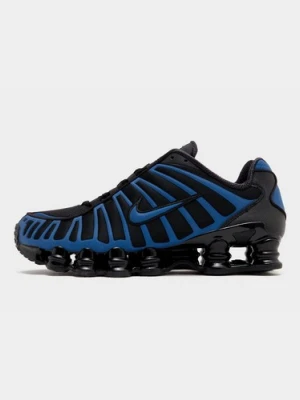 Nike Shox Tl