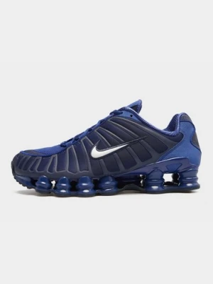 Nike Shox Tl