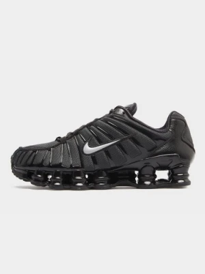 Nike Shox Tl czarny