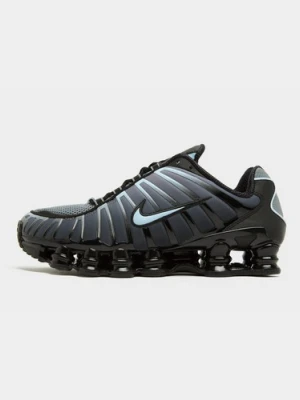 Zdjęcie produktu Nike Shox Tl czarny
