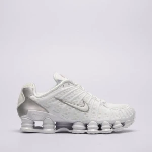 Zdjęcie produktu Nike Shox Tl biały