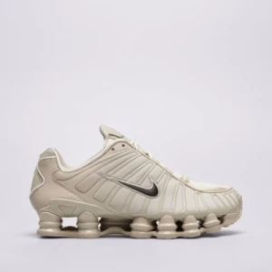 Zdjęcie produktu Nike Shox Tl beżowy