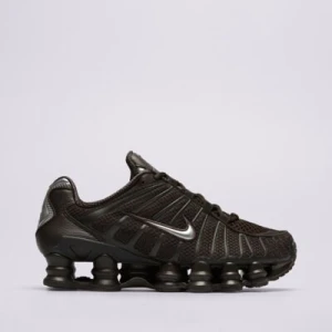 Nike Shox Tl brązowy