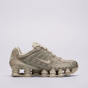 Nike Shox Tl beżowy