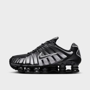 Nike Shox TL Fade kobiety Bieganie czarny rozmiar Buty