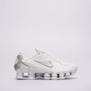 Nike Shox Tl Gs biały