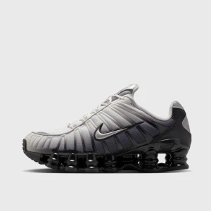 Nike Shox TL kobiety Bieganie biały rozmiar Buty