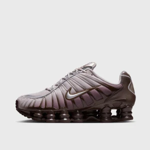 Nike Shox TL kobiety Bieganie fioletowy rozmiar Buty