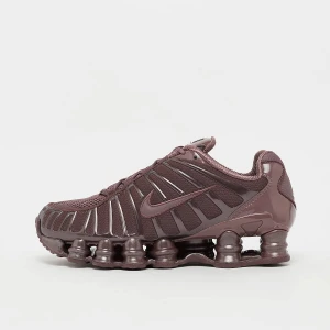 Nike Shox TL kobiety Bieganie fioletowy rozmiar Buty