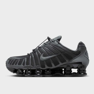 Nike Shox TL mężczyźni Bieganie szary rozmiar Buty