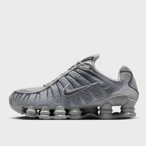 Nike Shox TL mężczyźni Bieganie szary rozmiar Buty