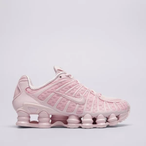 Nike Shox Tl różowy