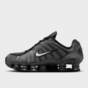 Nike Shox TL SE mężczyźni Bieganie szary rozmiar Buty