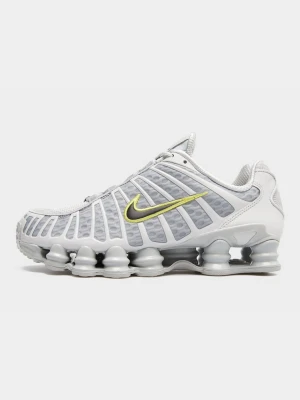 Nike Shox Tl szary