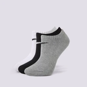 Nike Skarpety 3Ppk Light Stopki Mix