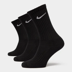 Nike Skarpety 3Ppk Value Cotton Crew