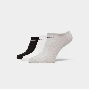 Nike Skarpety 3Ppk Value No Show