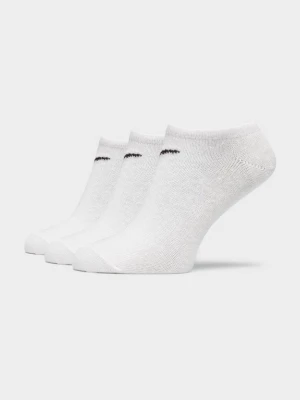 Nike Skarpety 3Ppk Value No Show