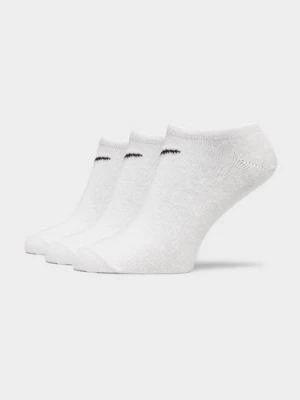 Nike Skarpety 3Ppk Value No Show