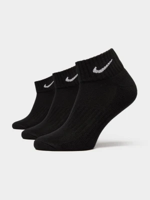 Nike Skarpety Cush Qt 3Pr