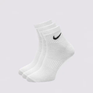 Nike Skarpety U Nk Everyday Ltwt Ankle 3Pr