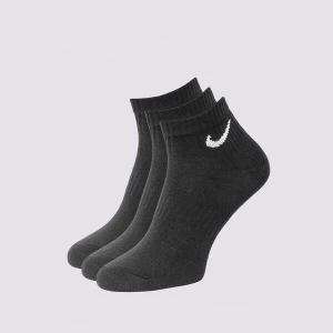 Nike Skarpety U Nk Everyday Ltwt Ankle 3Pr