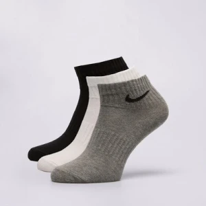 Nike Skarpety U Nk Everyday Ltwt Ankle 3Pr