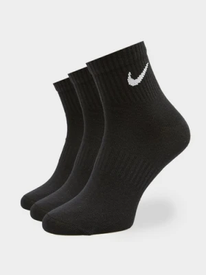 Nike Skarpety U Nk Everyday Ltwt Ankle 3Pr