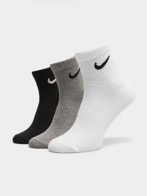 Nike Skarpety U Nk Everyday Ltwt Ankle 3Pr