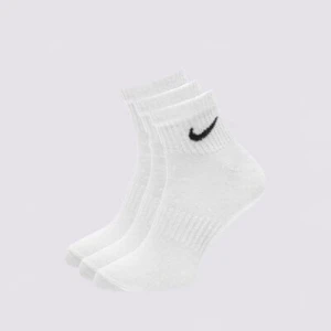 Nike Skarpety U Nk Everyday Ltwt Ankle 3Pr biały