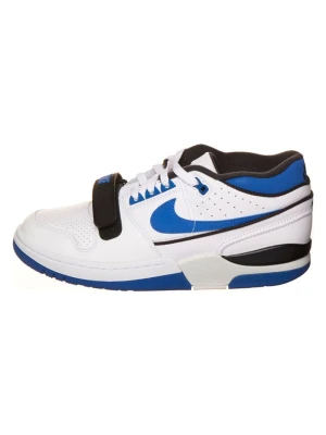 Nike Skórzane sneakersy "Air Alpha Force 88" rozmiar: 42