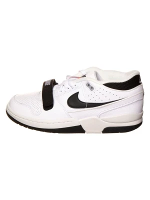 Nike Skórzane sneakersy "Alpha Force 88" rozmiar: 43 biały