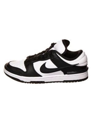 Nike Skórzane sneakersy "Dunk Panda Twist" rozmiar: 37, 5
