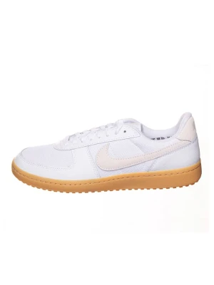 Nike Skórzane sneakersy "Field General 82" w kolorze białym rozmiar: 44,5