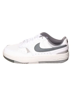 Nike Skórzane sneakersy "Gamma Force" rozmiar: 40, 5