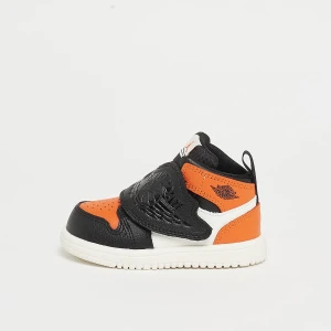 Nike Sky Jordan 1 (TD) uniseks Koszykówka pomarańczowy rozmiar Buty