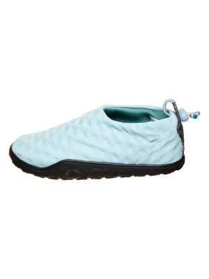 Nike Slippersy "ACG Moc 4.0" w kolorze błękitnym rozmiar: 40
