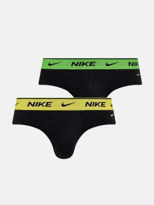 Nike slipy męskie 2-pack