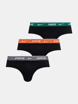 Nike slipy męskie 3-pack